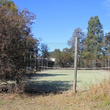 Lovedale Cottages Hunter Valley Екстериор снимка