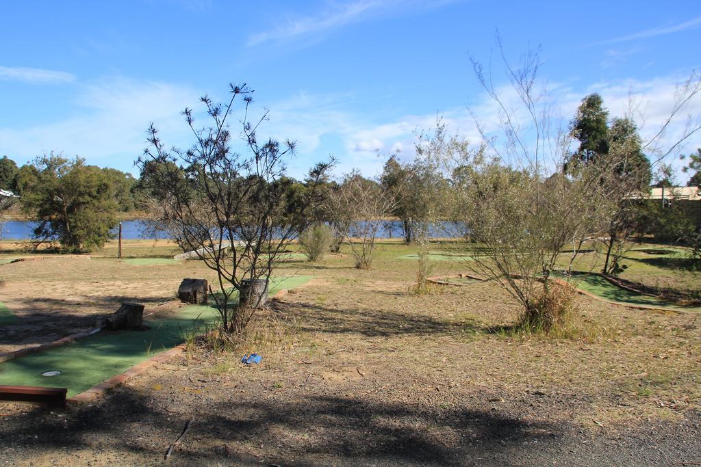 Lovedale Cottages Hunter Valley Екстериор снимка