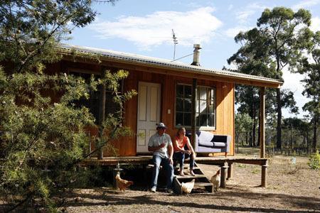 Lovedale Cottages Hunter Valley Екстериор снимка