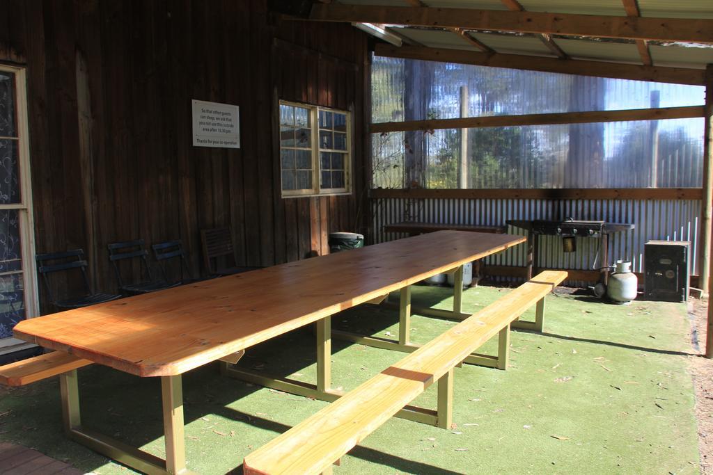 Lovedale Cottages Hunter Valley Екстериор снимка
