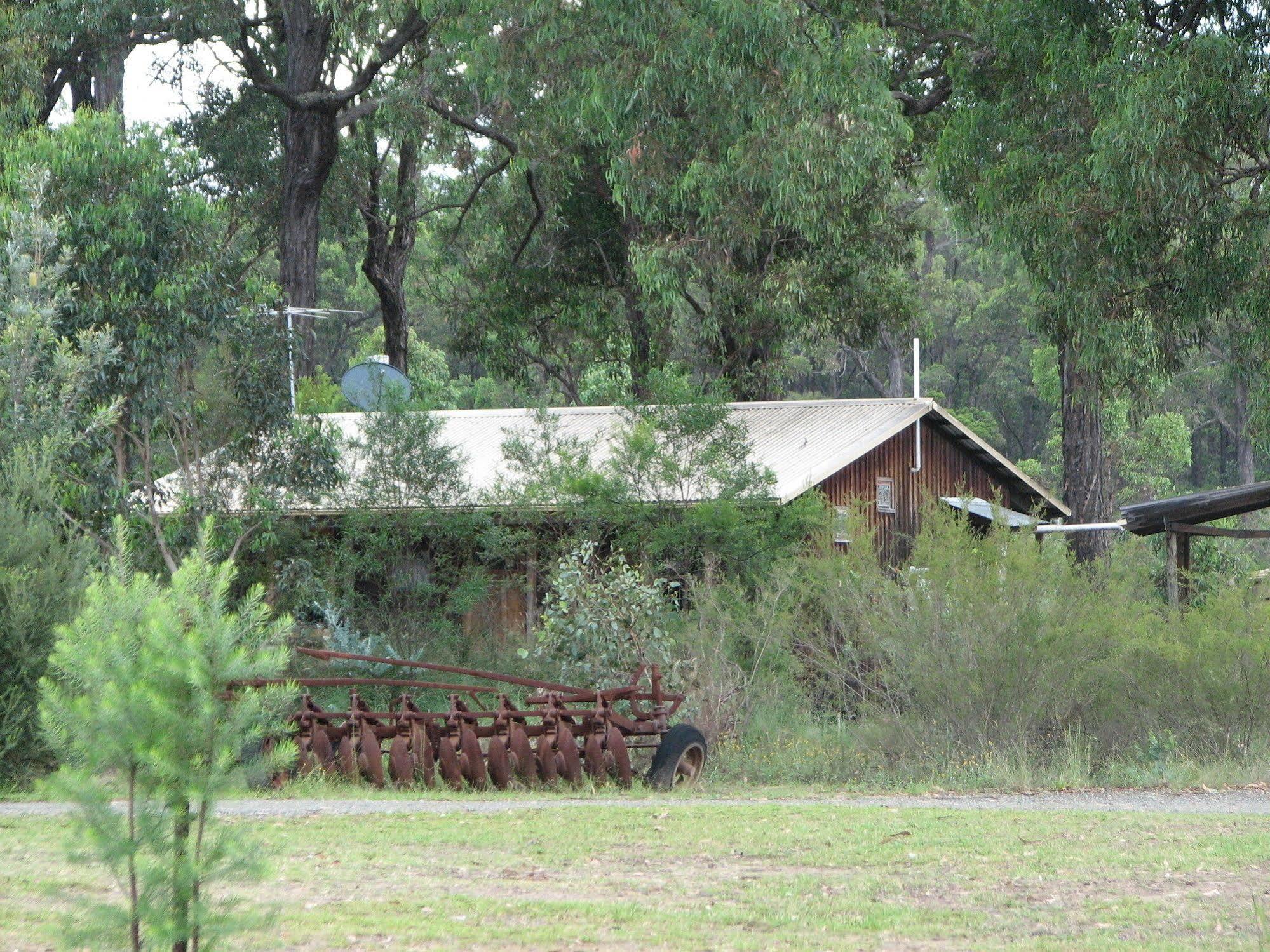 Lovedale Cottages Hunter Valley Екстериор снимка