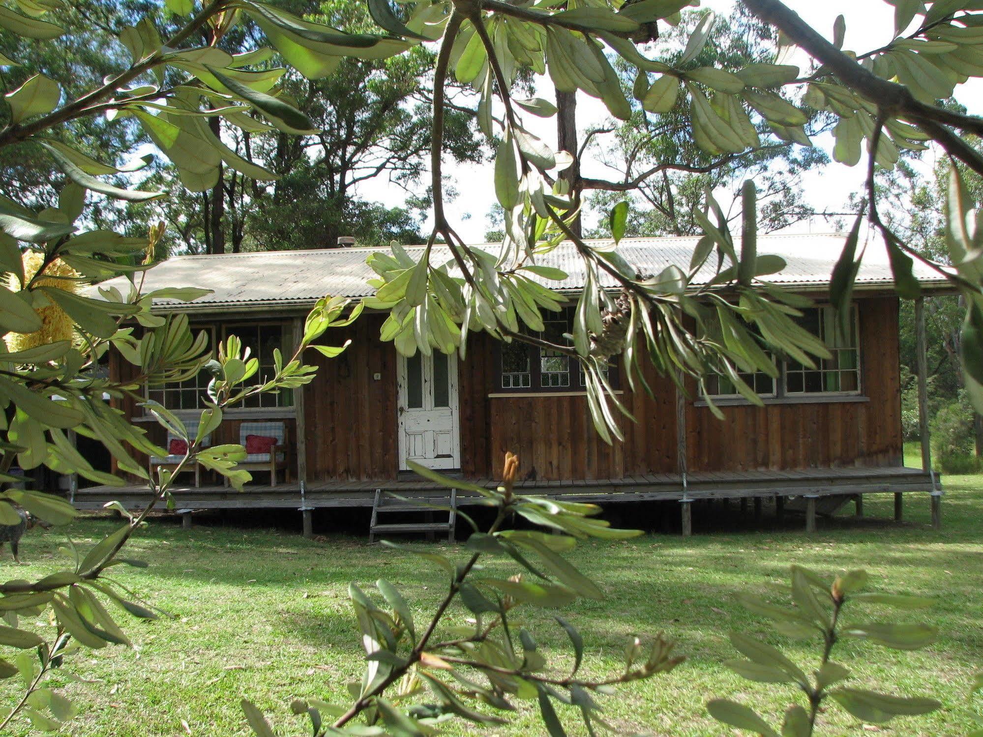 Lovedale Cottages Hunter Valley Екстериор снимка
