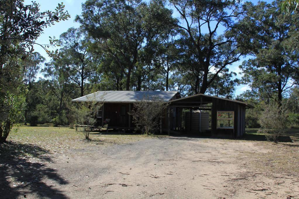 Lovedale Cottages Hunter Valley Екстериор снимка